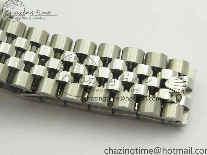 MiroTime 0217 Datejust 116234 36mm DJF 1:1 Best Edition Black Computer Diam Dial On SS Jubilee Bracelet SA3135 V ComfortFit 3449